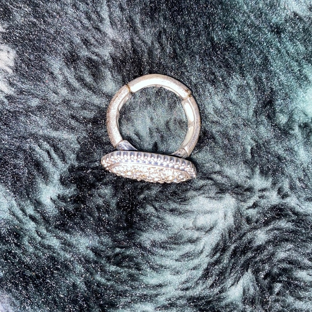 Adjustable Ring